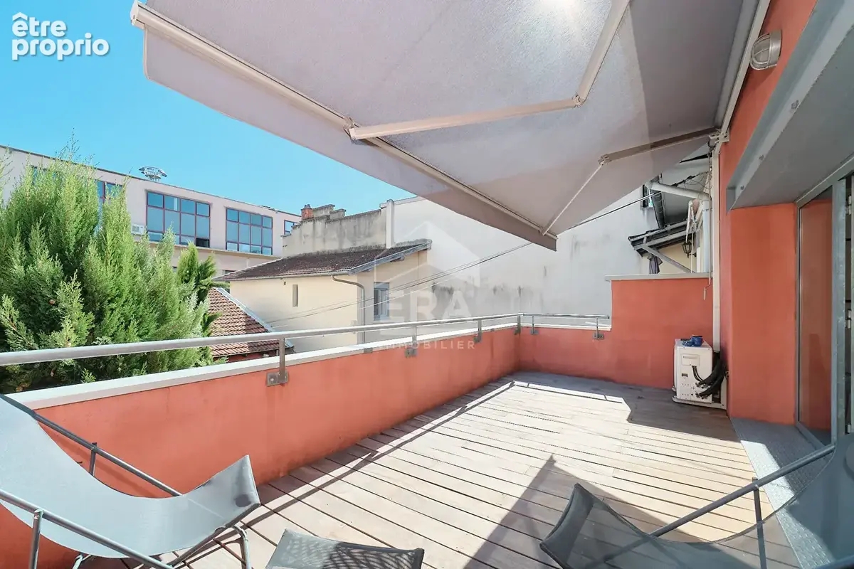 Maison 188m² à lyon 9e arrondissement - photo 1