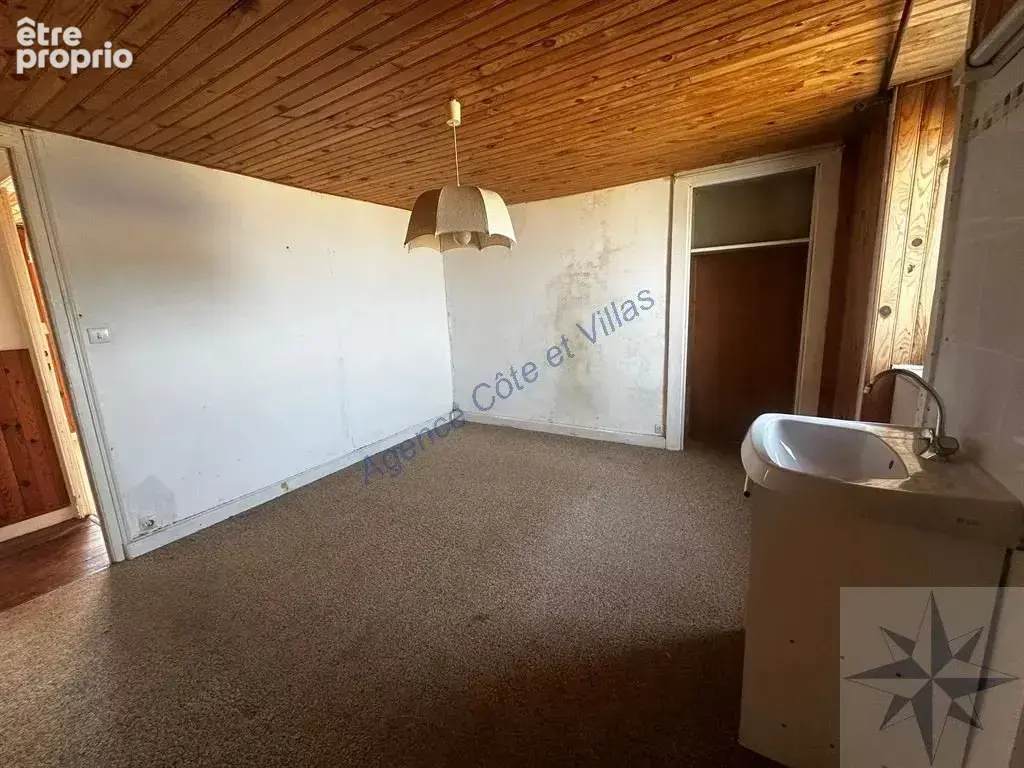 Villa sur la digue du Val-André. Pleine vue mer - photo 14