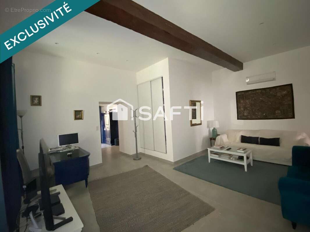 Photo 4 - Appartement à SARTENE