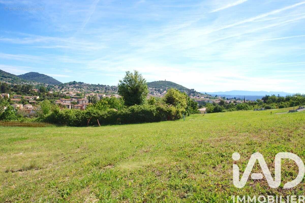Photo 5 - Terrain à MANOSQUE