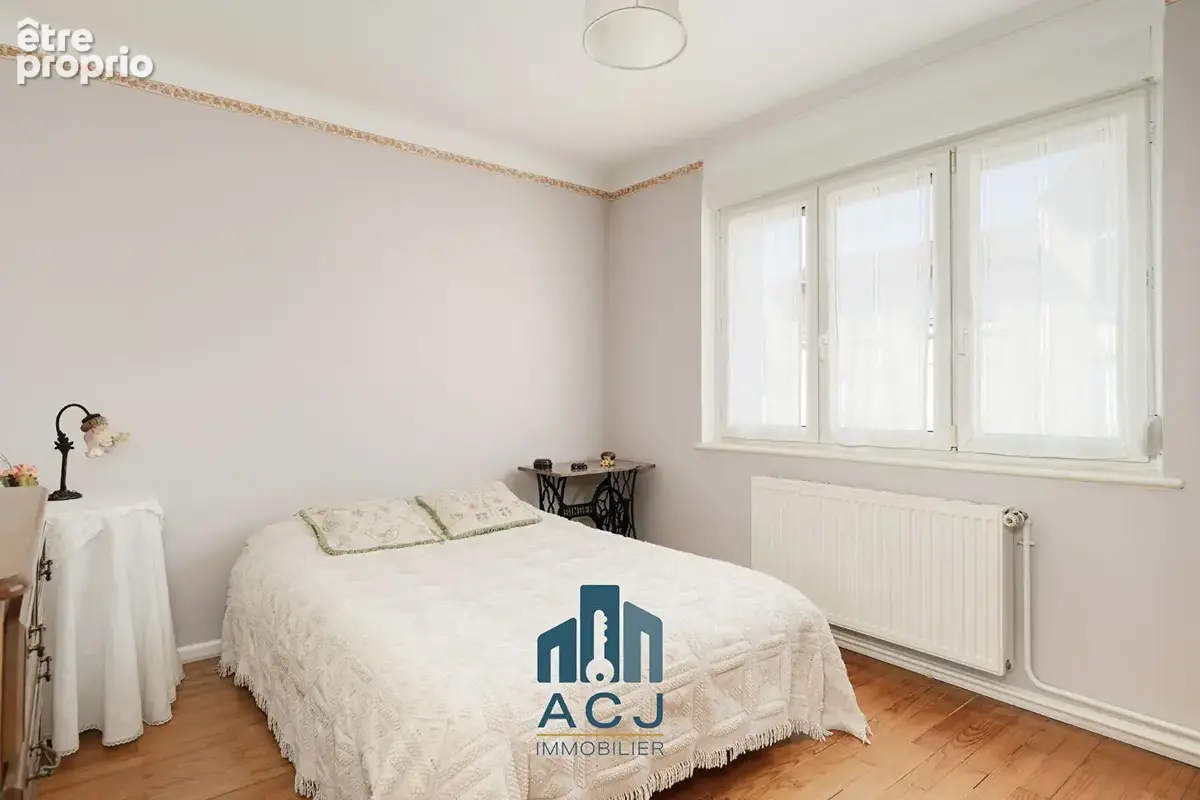 Maison Vandoeuvre Les Nancy 5 pièce(s) 114 m2 - photo 11
