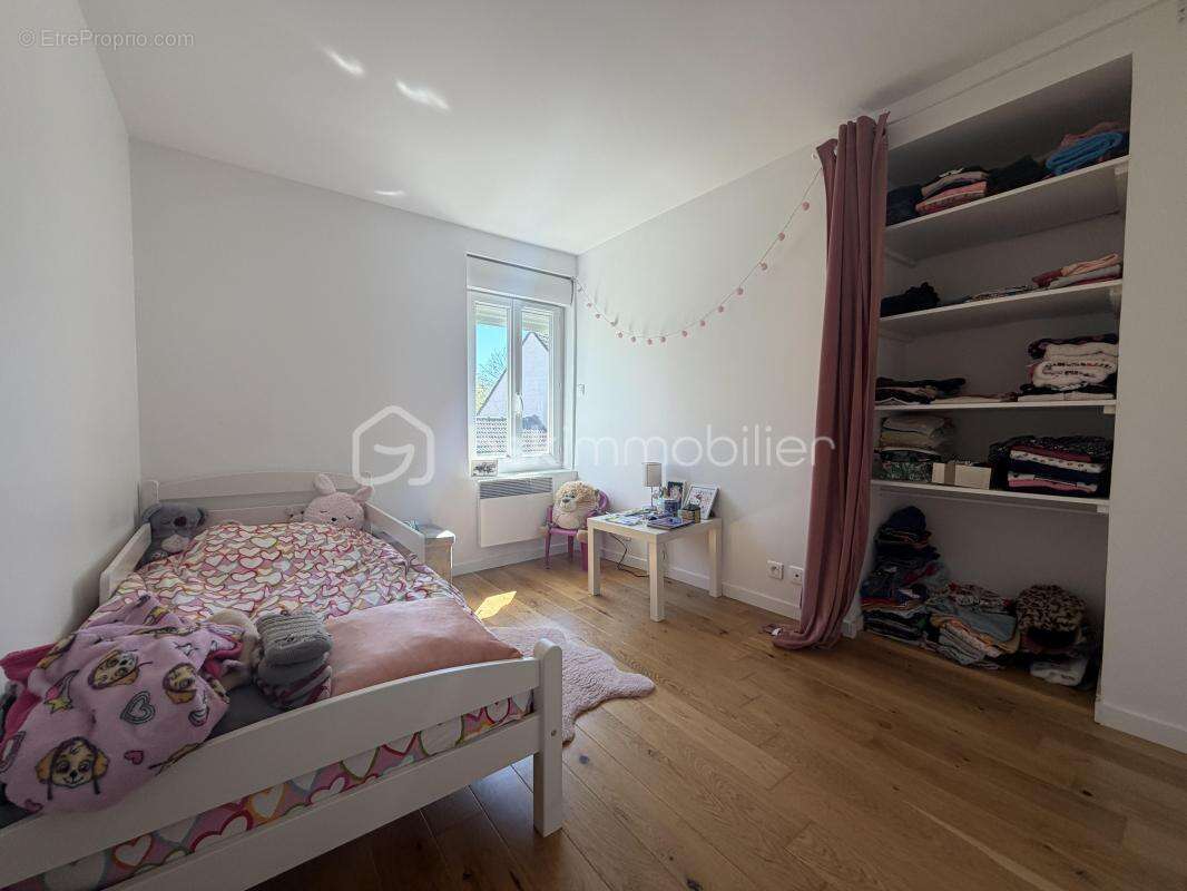 Maison  130m2 sans travaux à prévoir - photo 11
