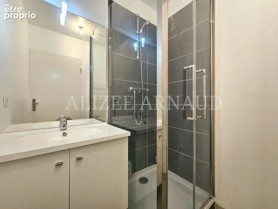 Appartement - photo 14