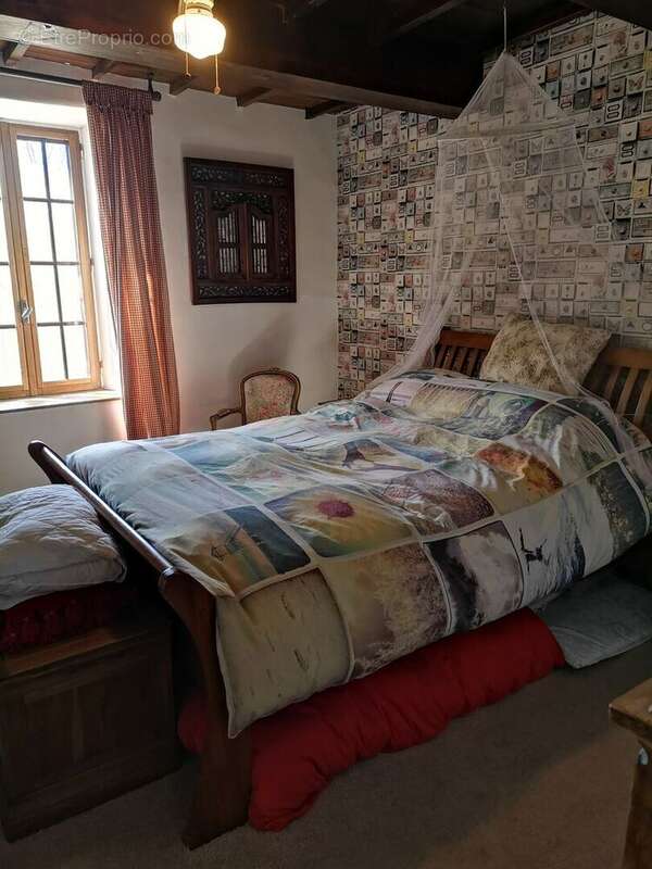 IMG20260313114704 - Maison à SEMBOUES