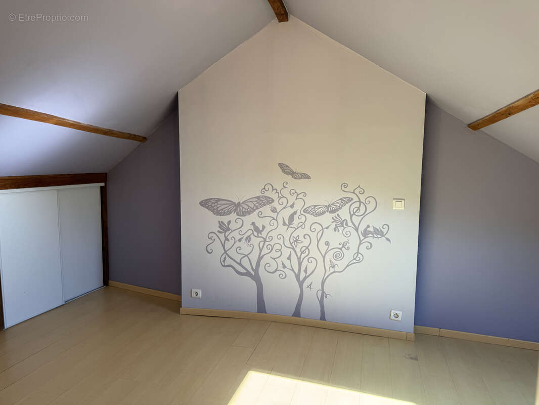 Appartement à CHATEAUDUN