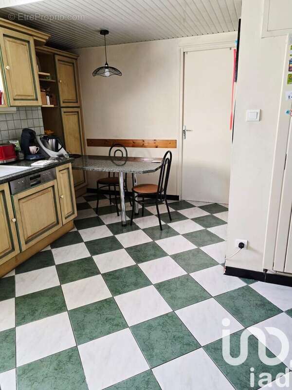 Photo 4 - Maison à LA CHAPELLE-DES-MARAIS