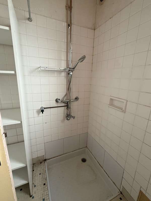 Maison à SAINT-LEGER-BRIDEREIX