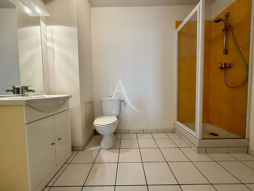 Appartement Saint Gilles Croix De Vie 2 pièce(s) 40 m2 - photo 6
