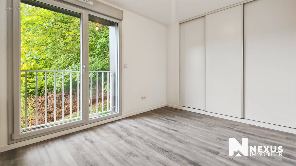 Appartement à ROUEN