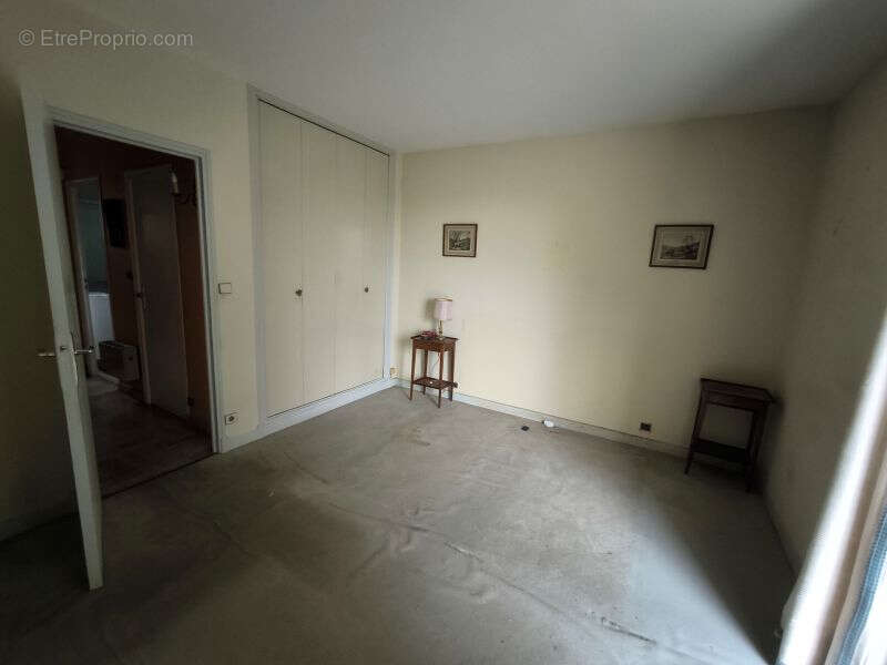 Maison à CHATEAU-THIERRY