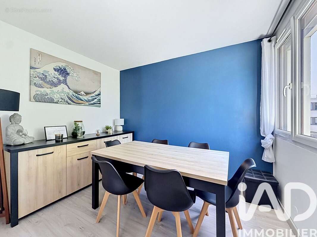 Photo 2 - Appartement à FRANCONVILLE