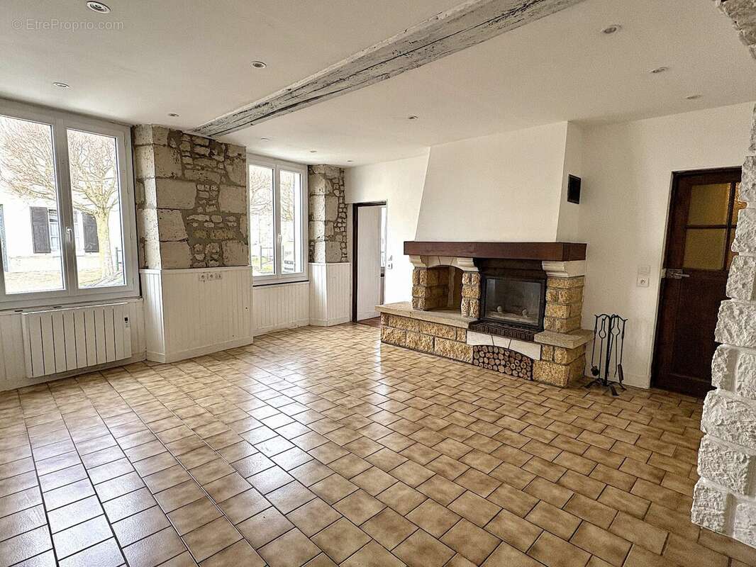 Maison à BOYNES