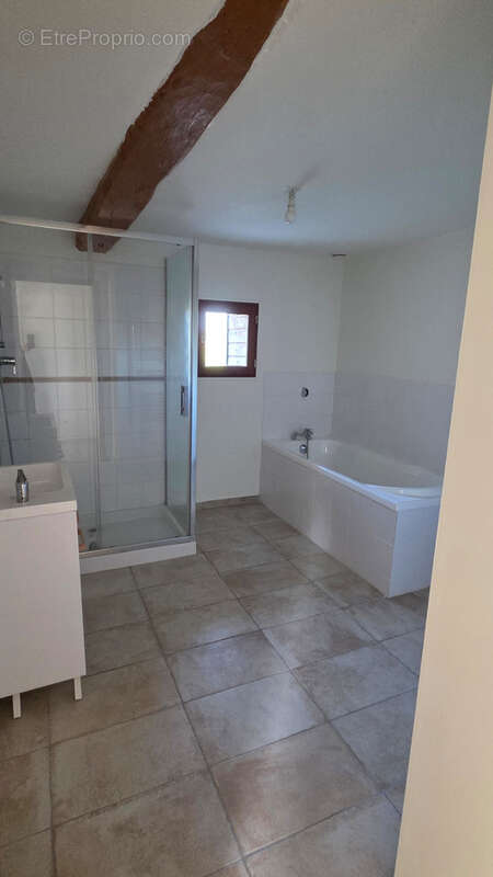 Maison à LA FRENAYE