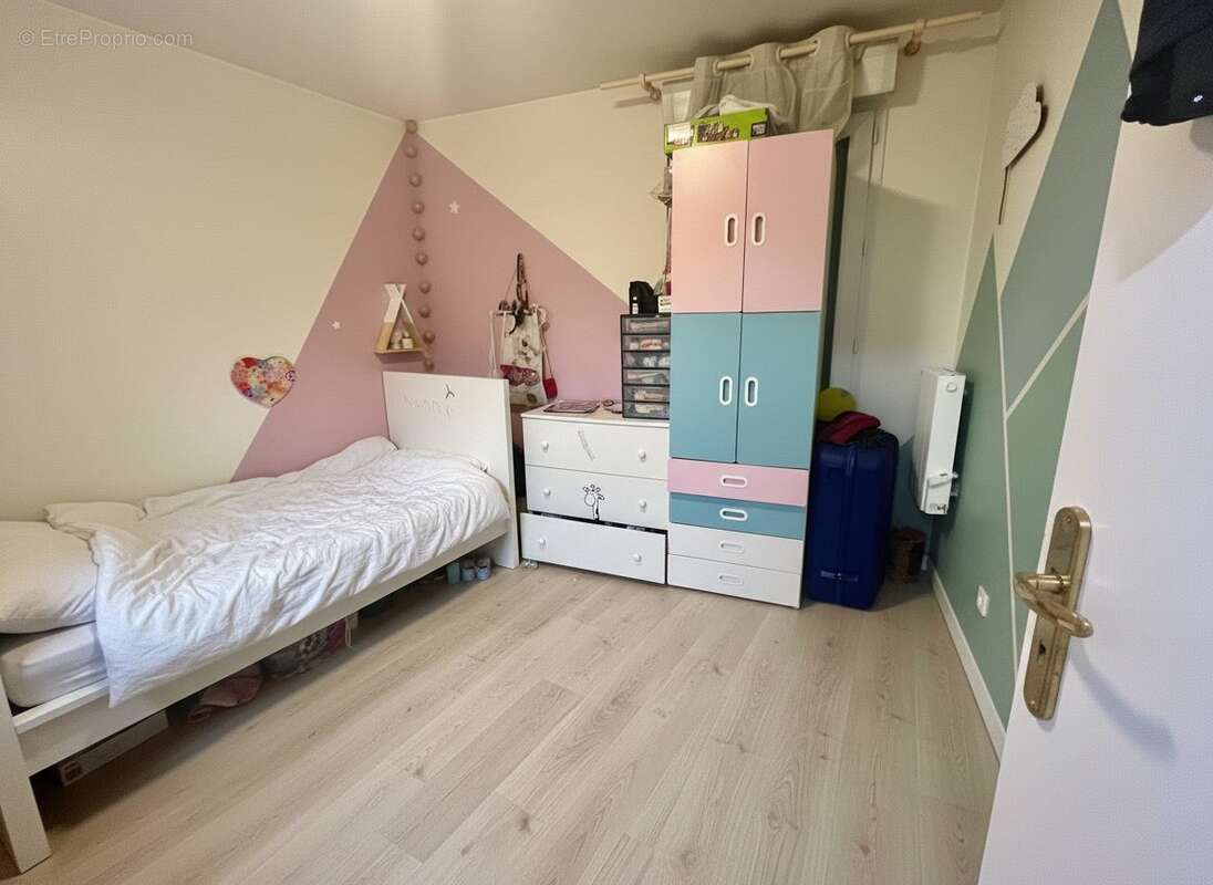 Appartement à NOISY-LE-GRAND