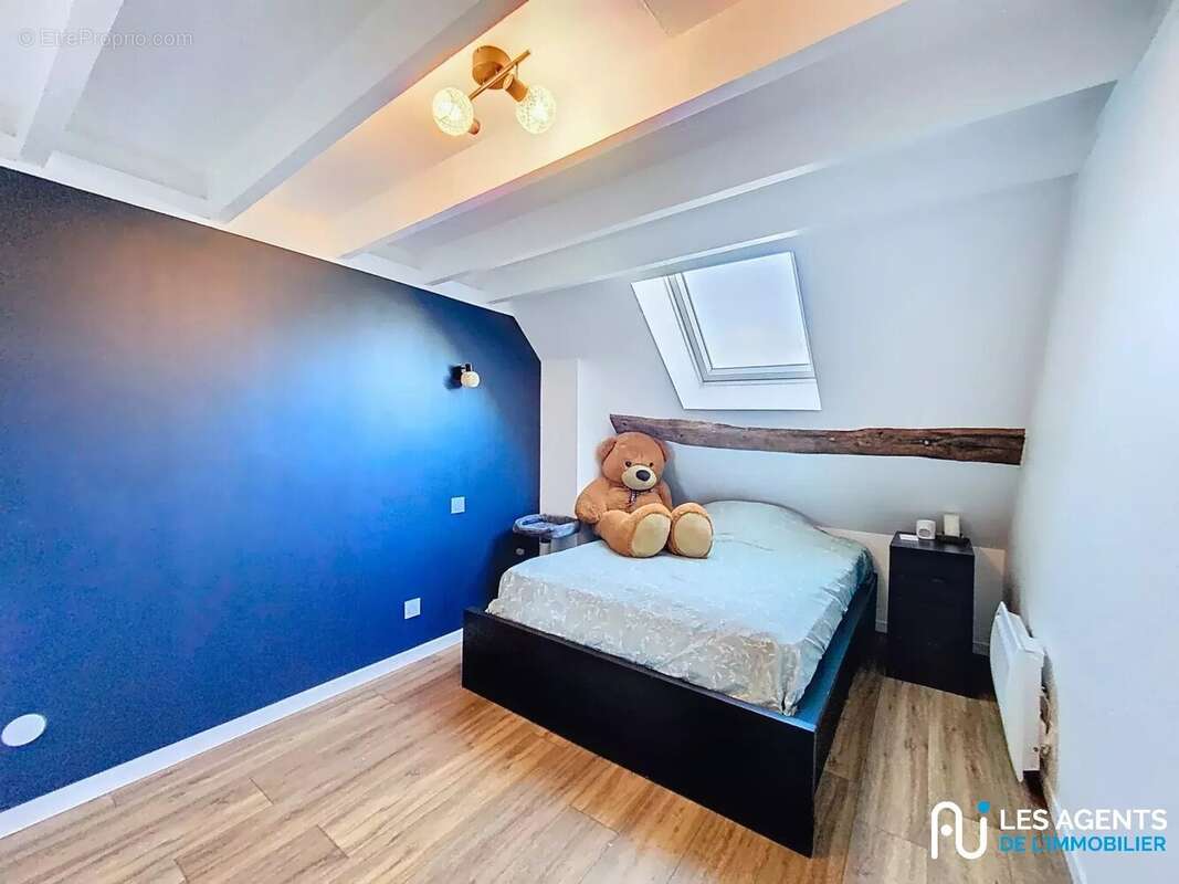 Appartement à ORLEANS