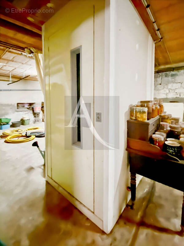 Maison à MASQUIERES