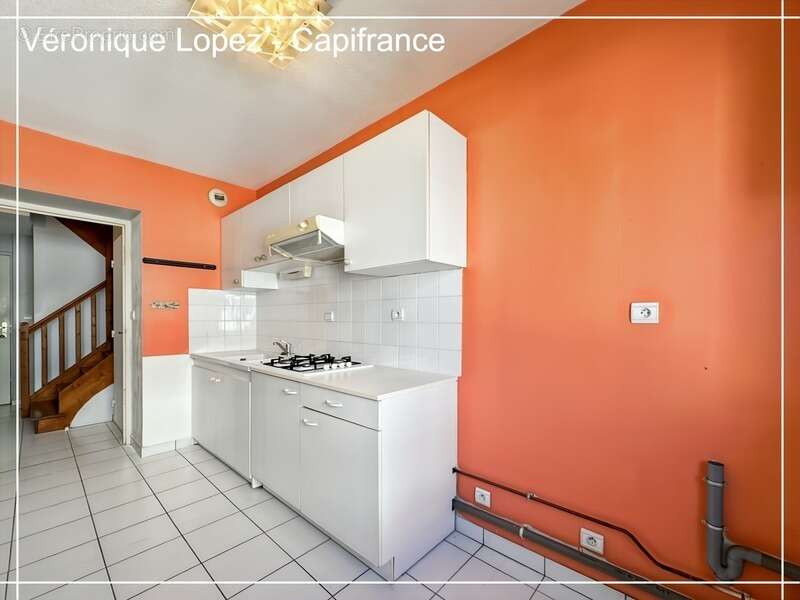 Appartement à AGEN