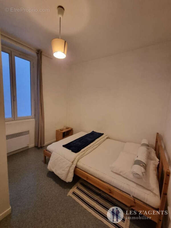 Immeuble de 4 lots aigle/estacade - photo 15
