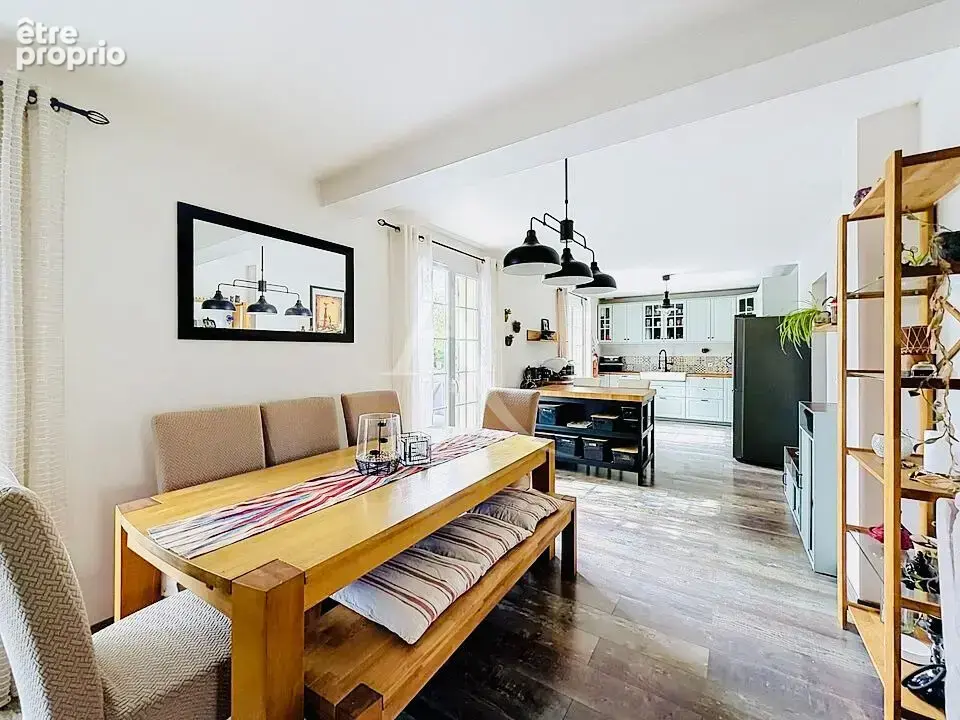 Superbe Maison 5 chambres sur sous sol total - photo 3