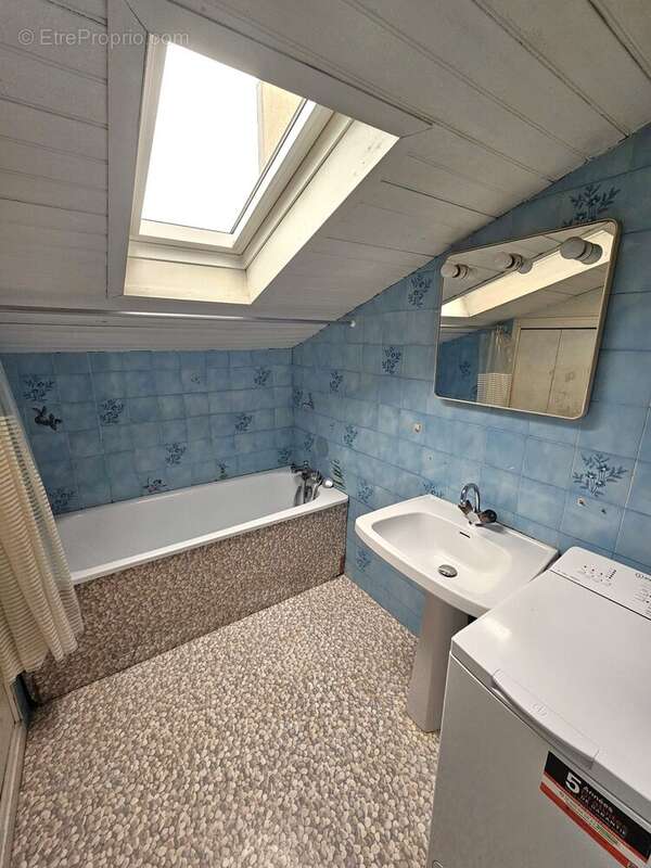 Appartement 31 m² à Bordeaux  - photo 6