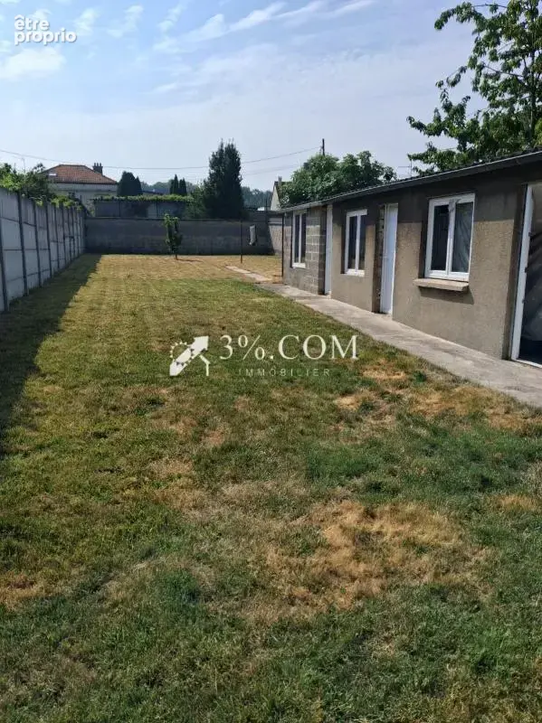 Maison semi-individuelle 120m2 - photo 12