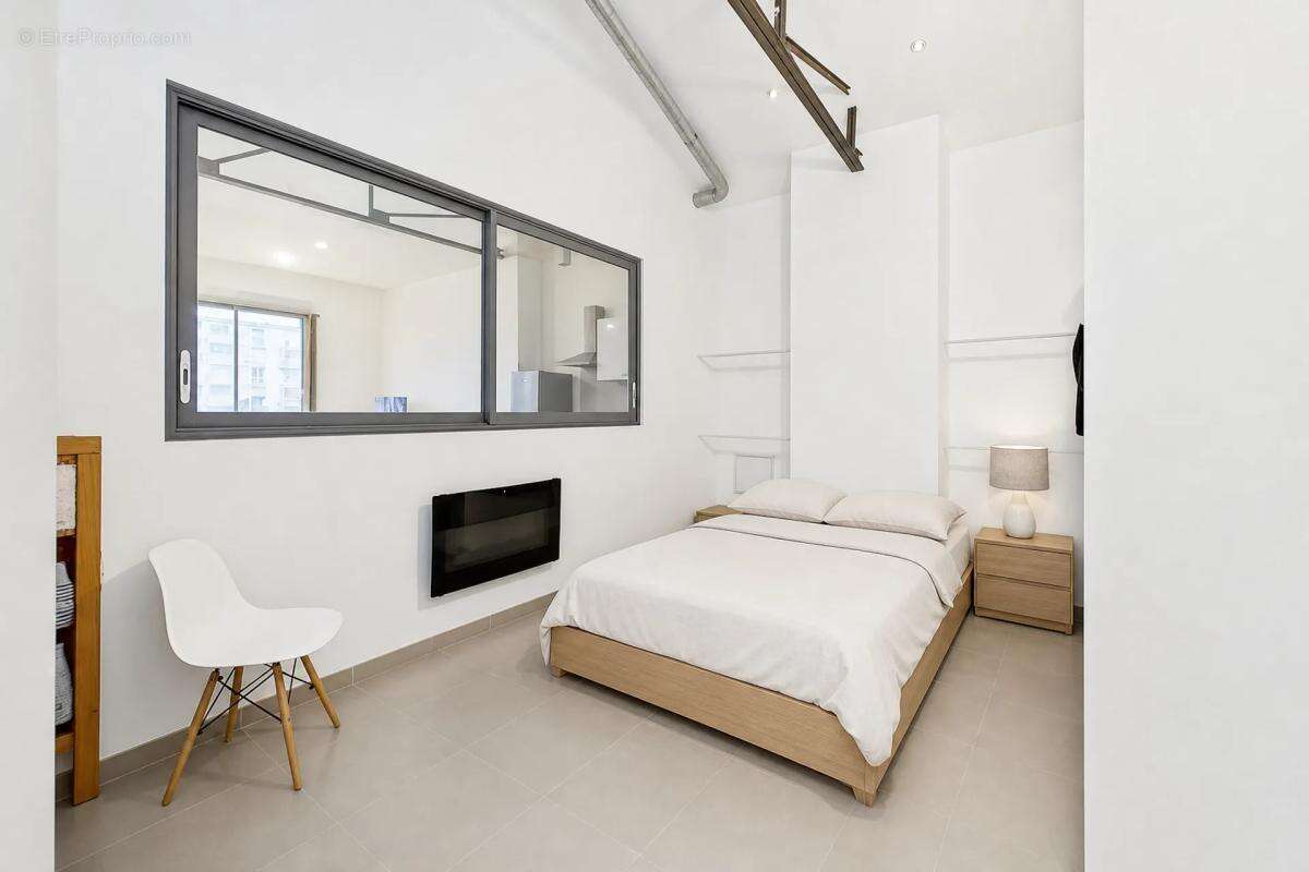 Loft 95 m² au cœur de Perpignan - photo 4