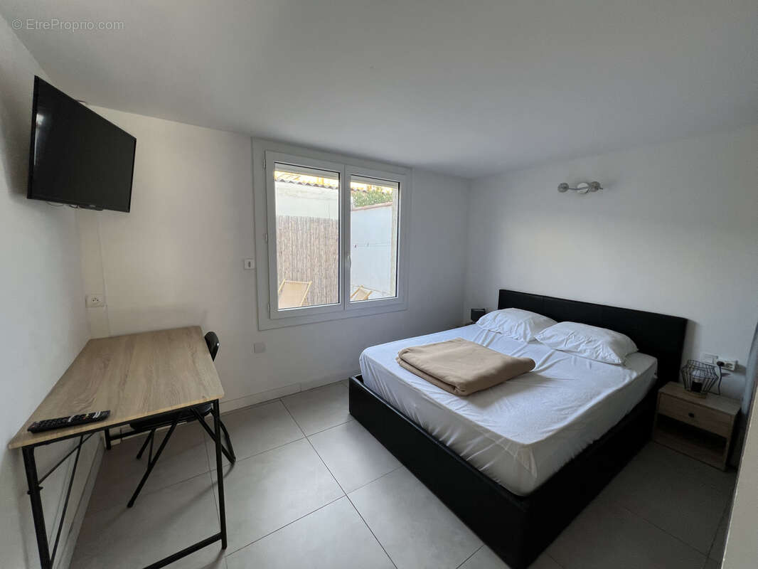 Appartement à VALRAS-PLAGE