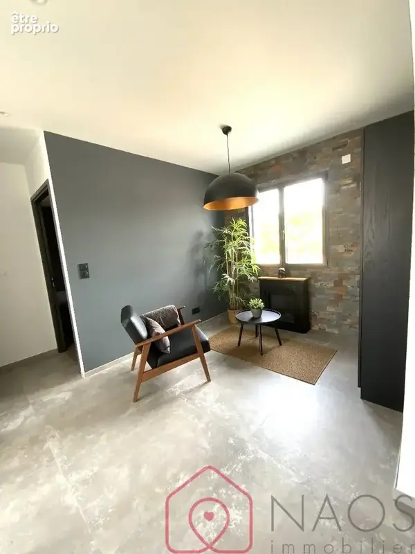 Maison gétigné - photo 10