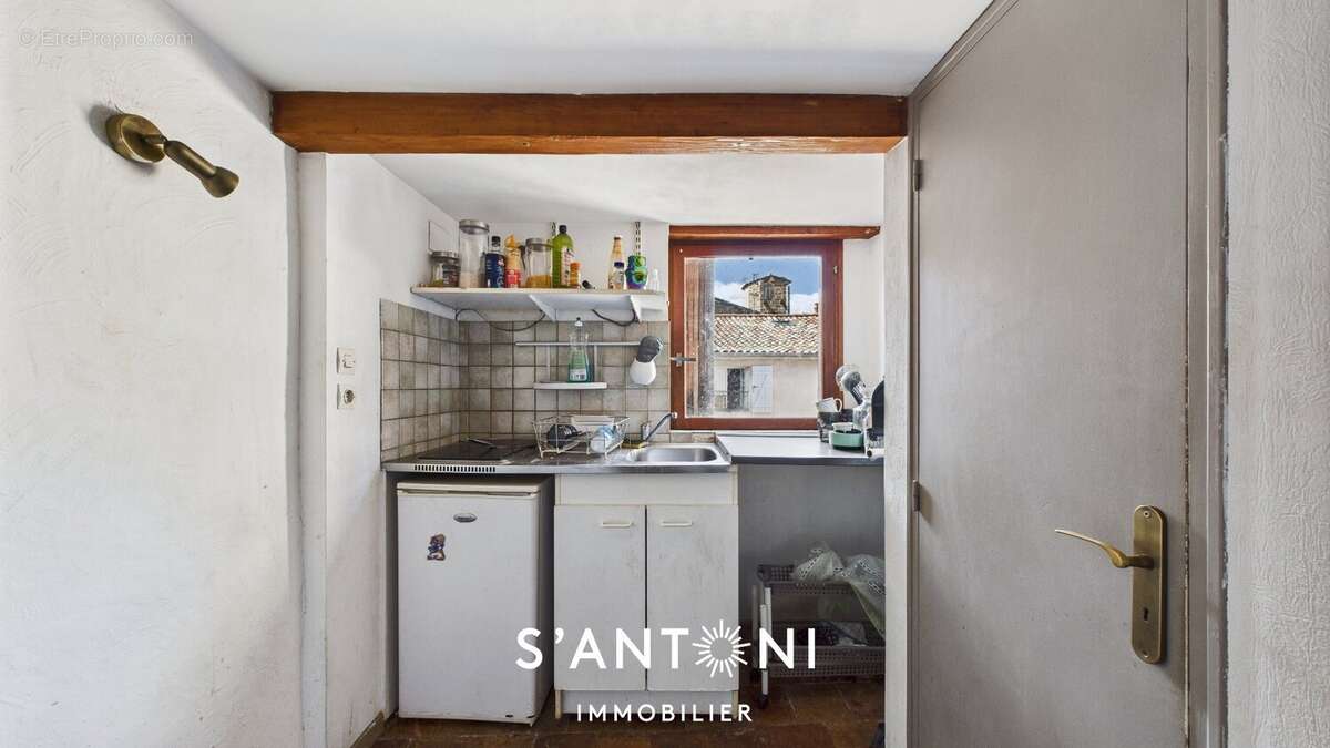 PEZENAS- Immeuble de rapport centre-ville - photo 16