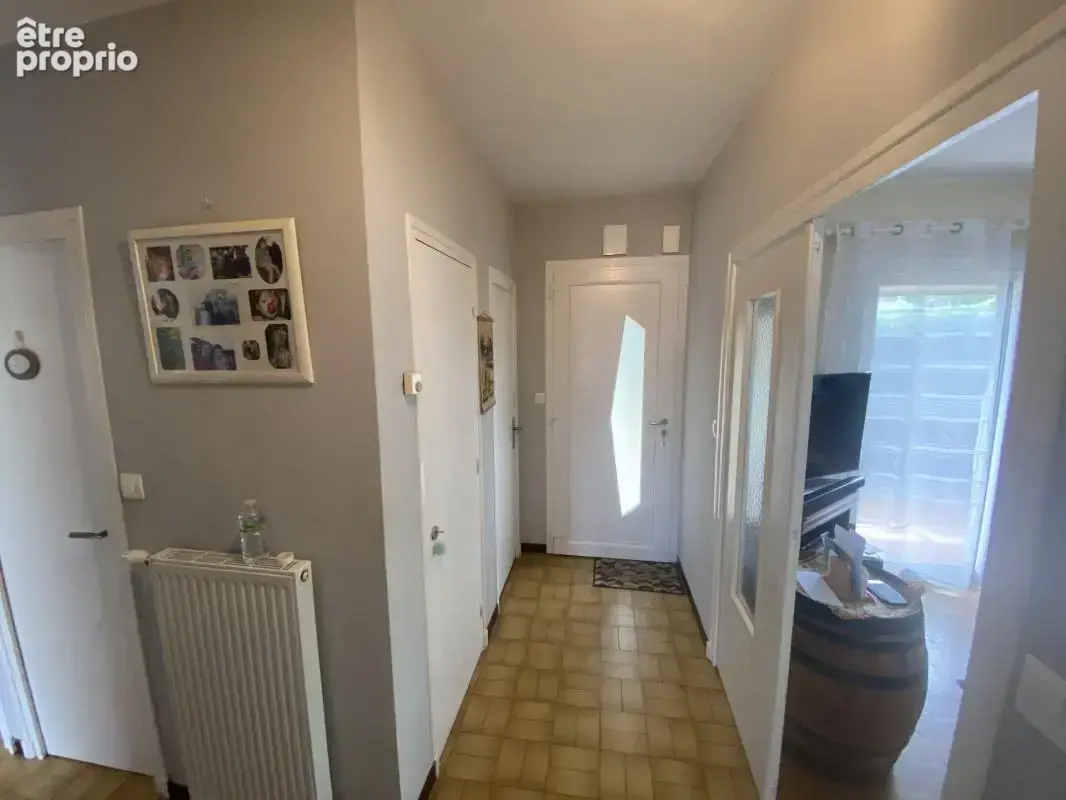 Au calme et sans vis à vis, au cœur de Domois, Maison de caractère avec grand terrain - photo 12