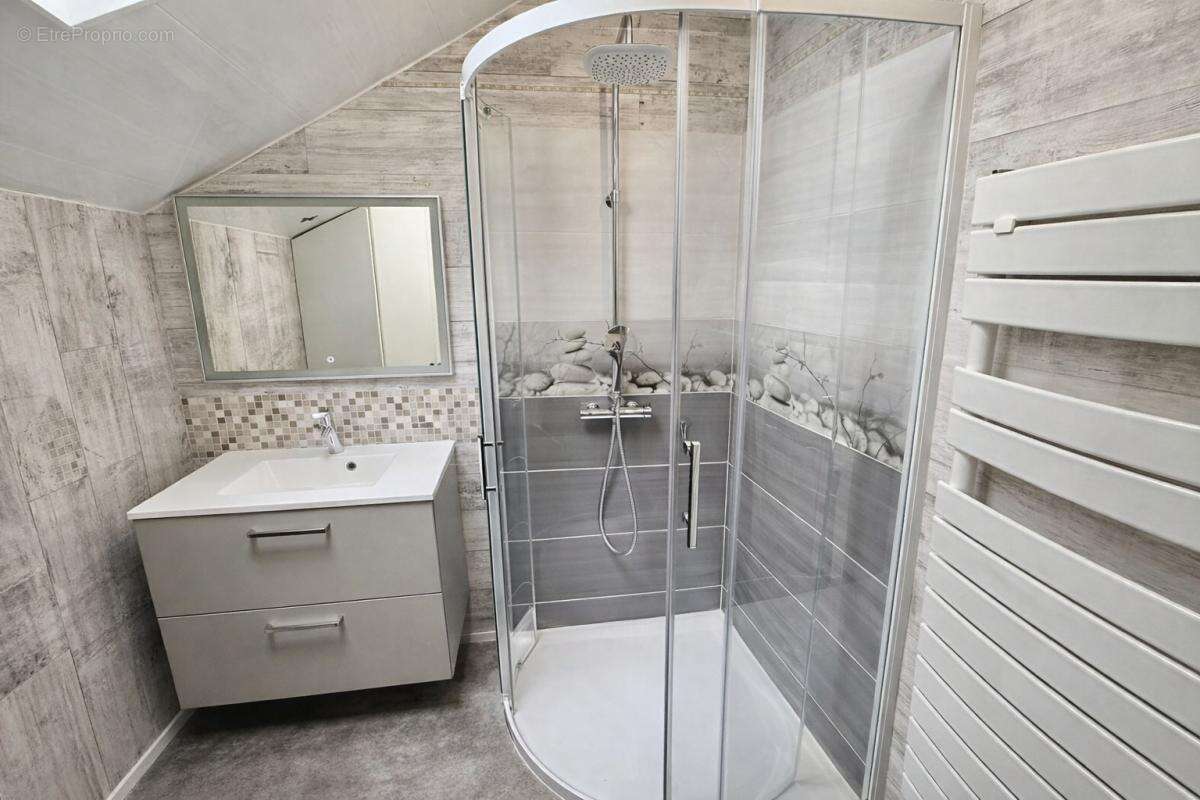 Maison à THONON-LES-BAINS