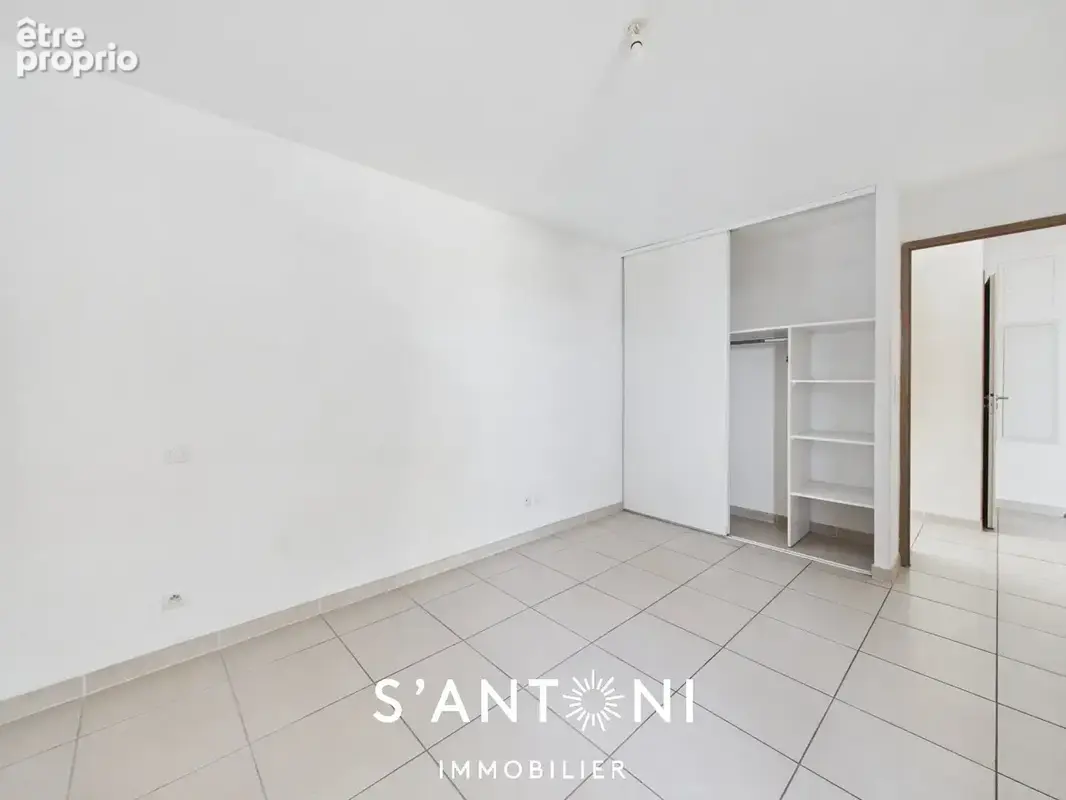 Exclusivité  Bel Appartement T3 lumineux avec 2 Grandes Terrasses et 2 Parkings  Agde Capiscol - photo 5