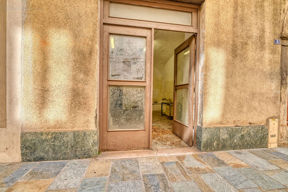 Autre à BASTIA
