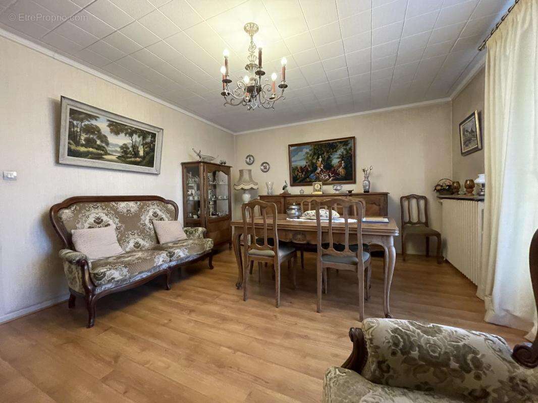 Appartement à AURILLAC