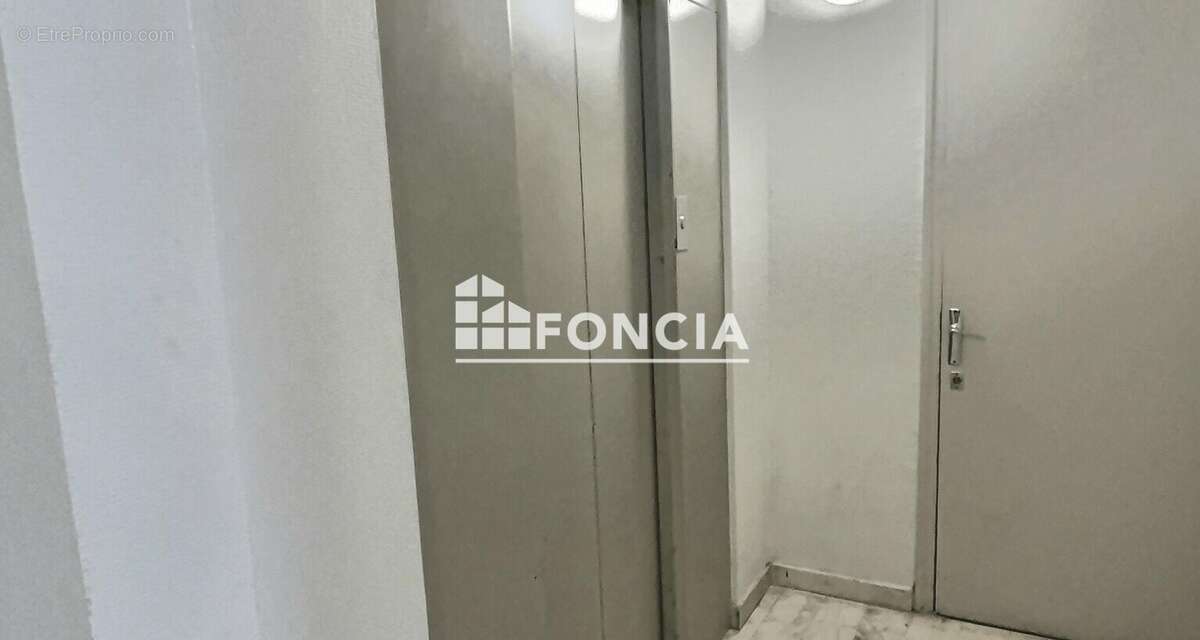 Appartement à PONT-EVEQUE