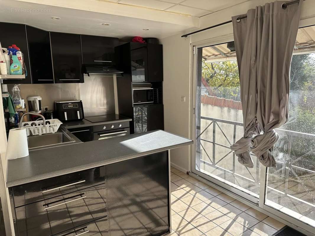 Maison à ARGENTEUIL