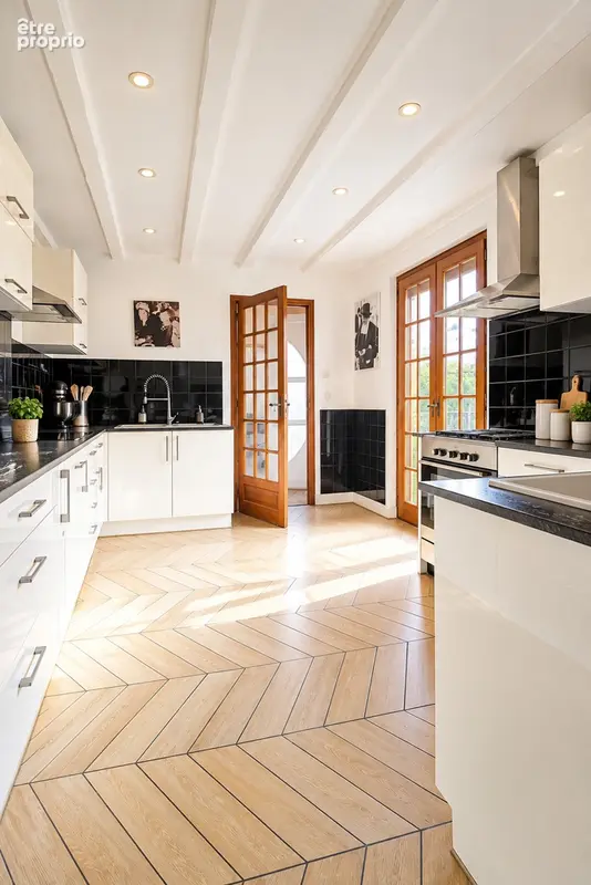 Maison 8 pièces 175 m² à vendre à Yerres (91330) - photo 6
