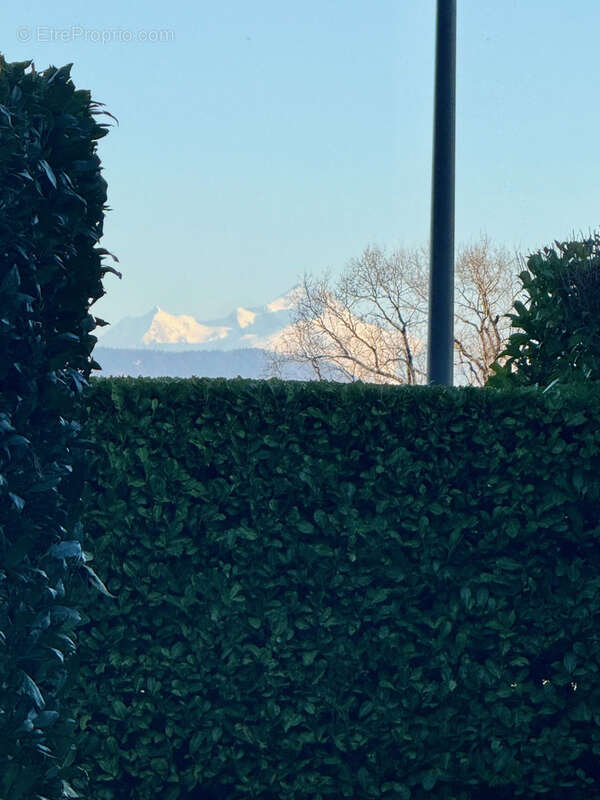 Appartement à DIVONNE-LES-BAINS