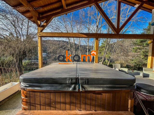 Maison à CELLES-SUR-PLAINE