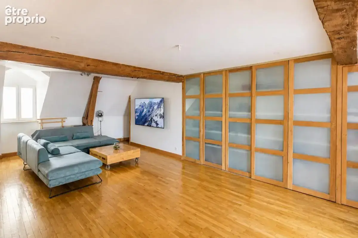 Appartement de 3 pièces de 96 m² à Blois - photo 5