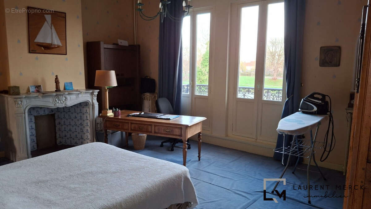 Appartement à SAINT-OMER