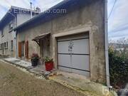 Maison à SAINT-VALLIER