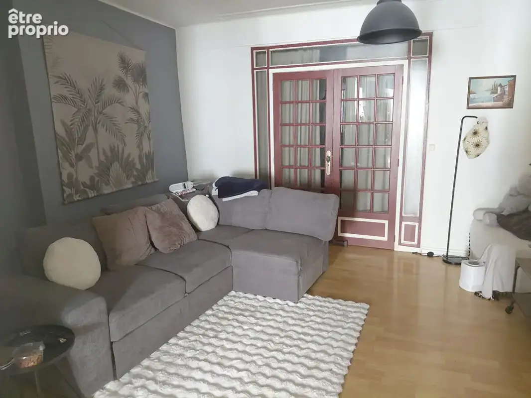 Appartement Morlaix  3 pièce(s) 91.3 m2 - photo 3