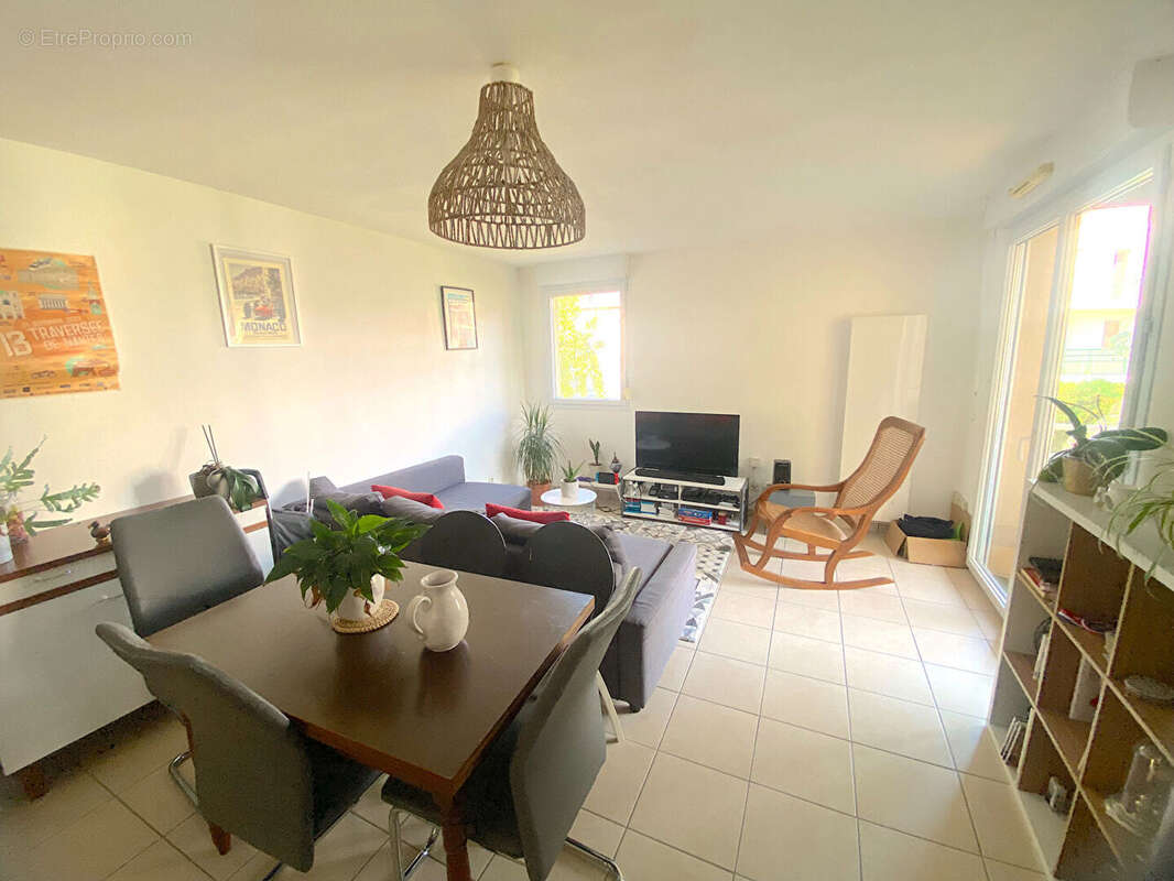 Appartement à LES SORINIERES