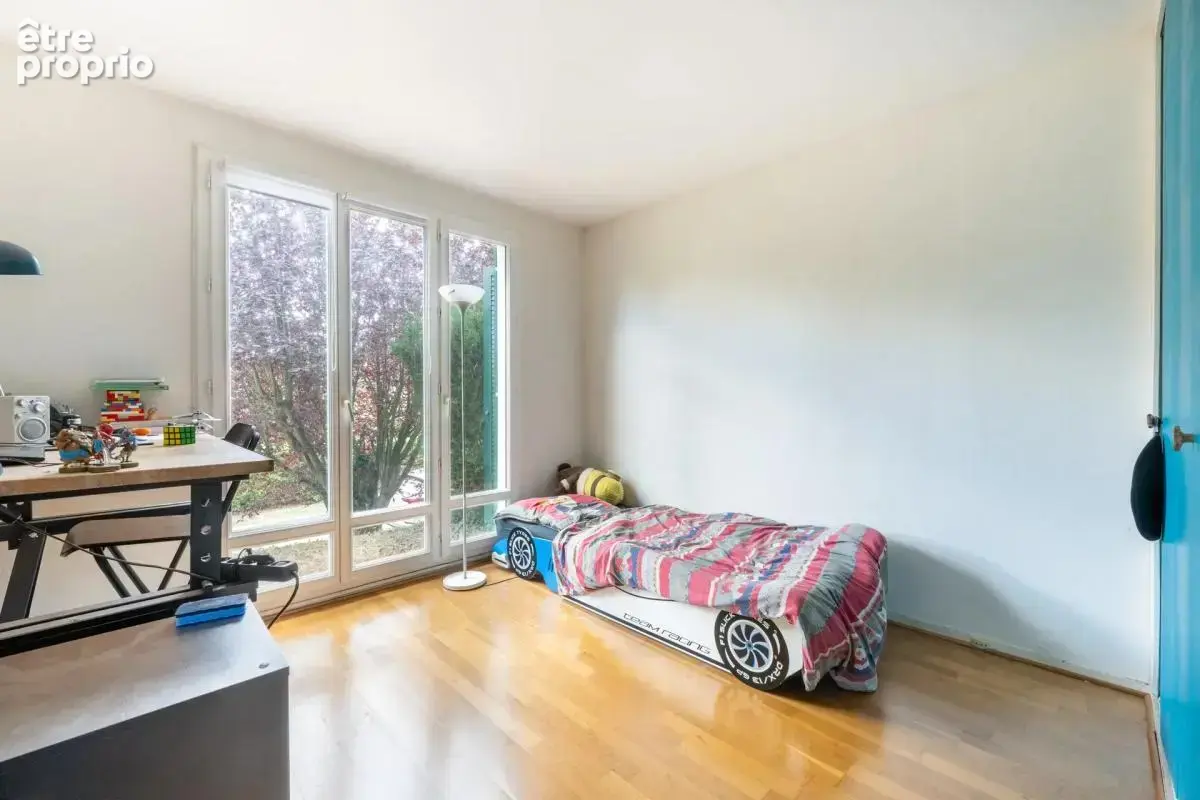 Maison de 6 pièces de 168 m² à Vernouillet - photo 11