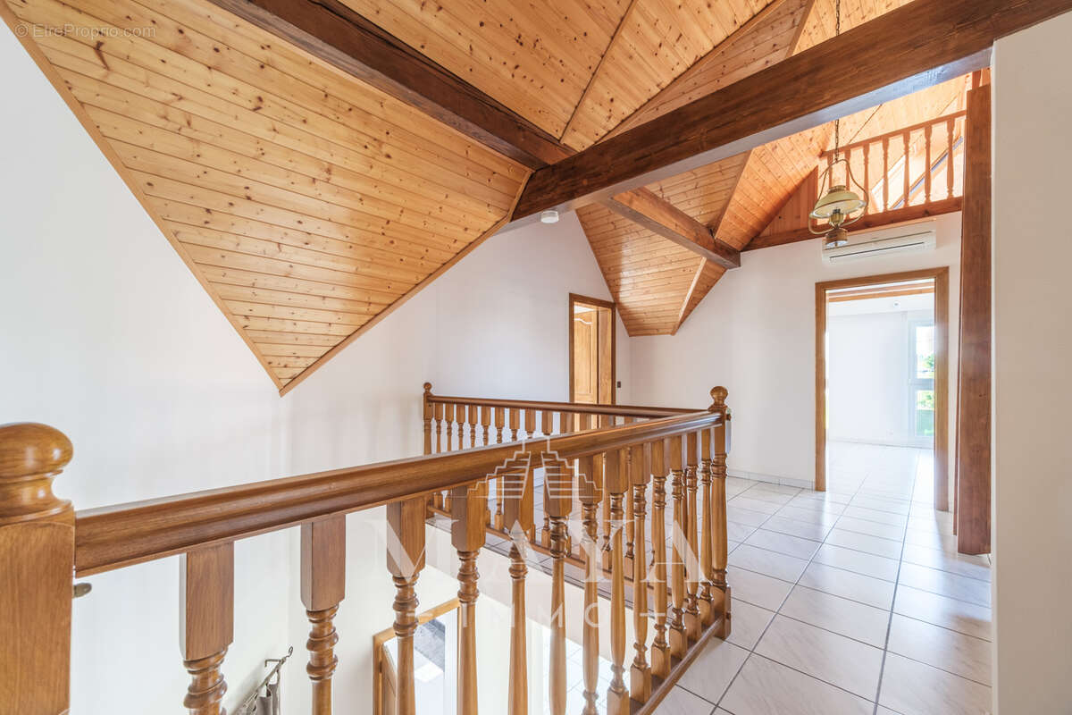 Maison à KEMBS