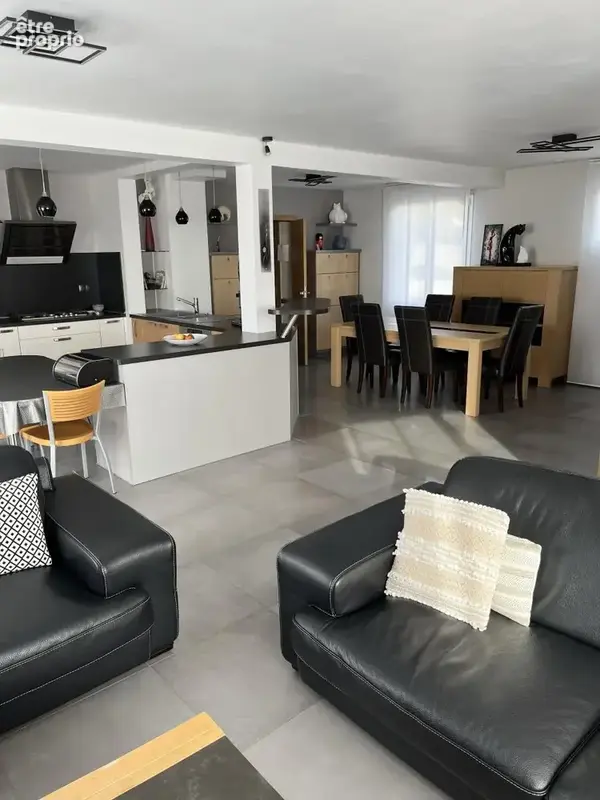 Maison 6 pièces 205 m² à vendre à Epernay (51200) - photo 2
