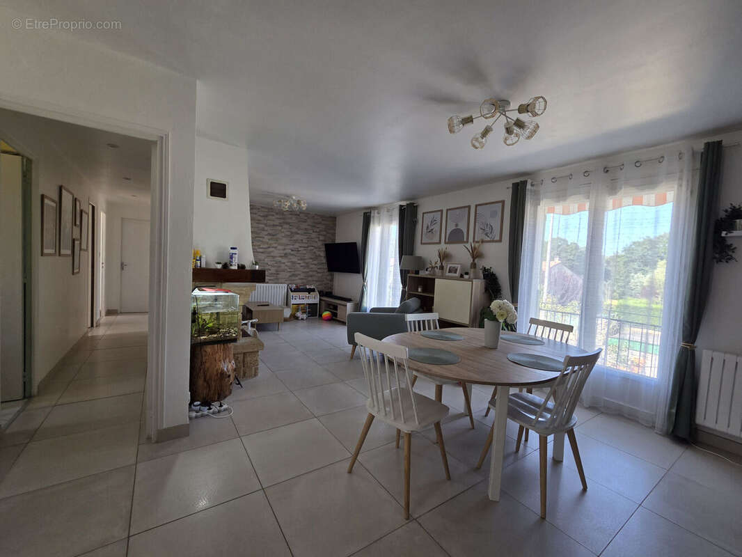 Photo 5 - Maison à LIMOGES