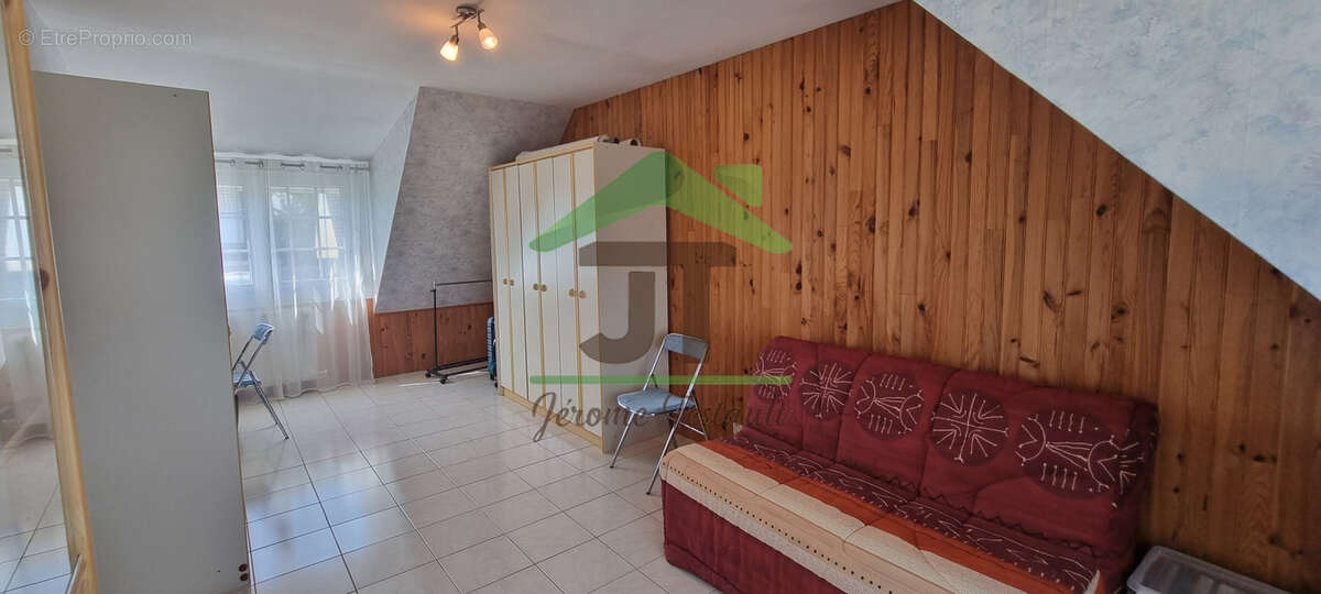 Maison 96 m² à Chateaudun  - photo 7