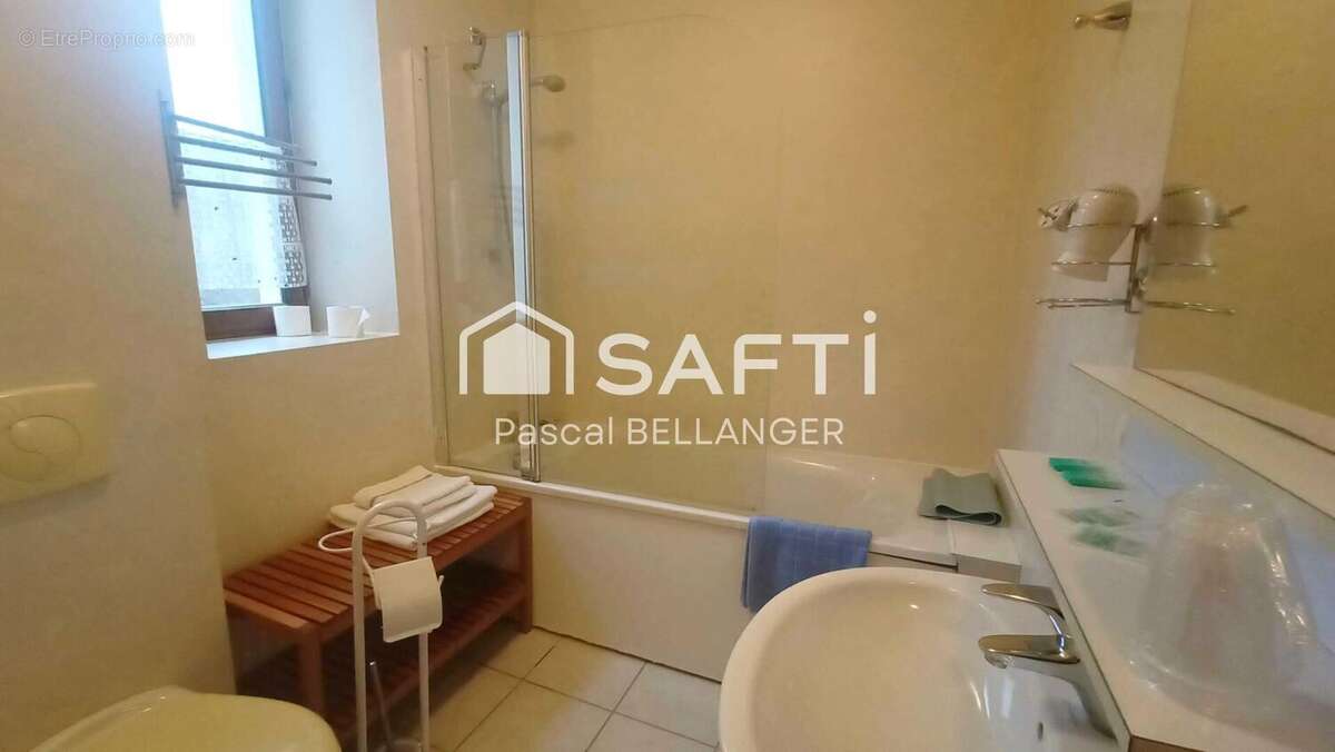 Photo 9 - Maison à SERVANT